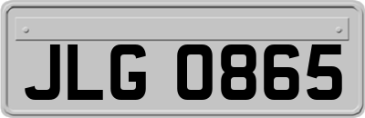 JLG0865