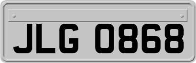 JLG0868