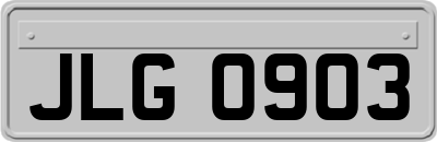 JLG0903