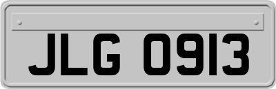 JLG0913