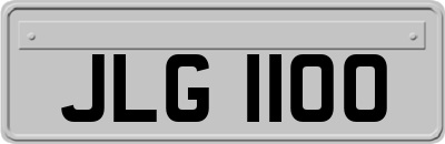 JLG1100