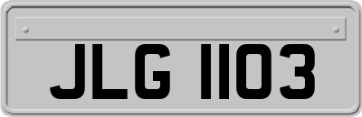 JLG1103