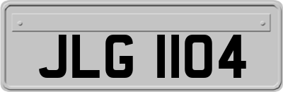 JLG1104