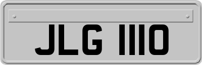 JLG1110