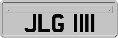 JLG1111