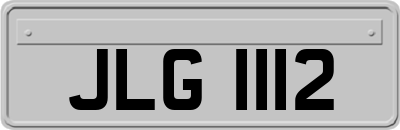 JLG1112