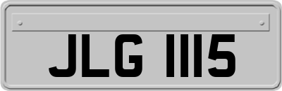 JLG1115