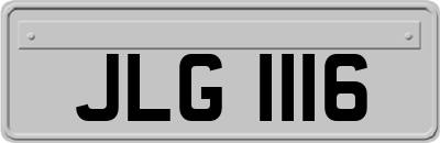 JLG1116