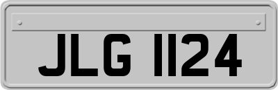 JLG1124