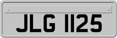 JLG1125