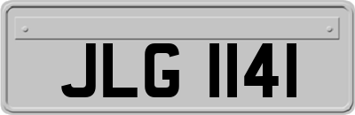 JLG1141