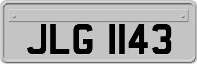 JLG1143