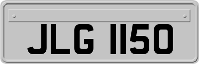 JLG1150