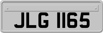 JLG1165