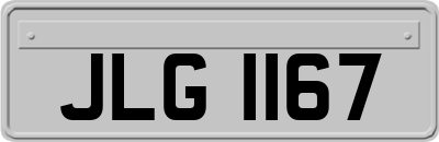 JLG1167