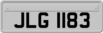 JLG1183