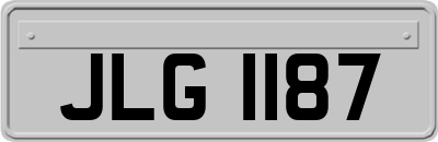 JLG1187