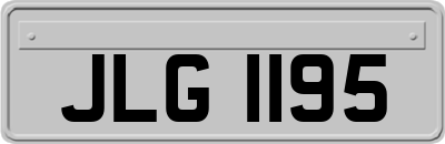 JLG1195