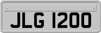 JLG1200