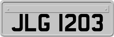 JLG1203