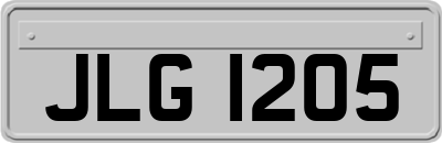 JLG1205