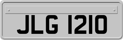 JLG1210