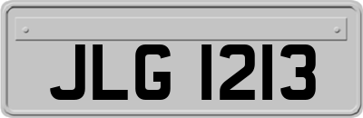 JLG1213