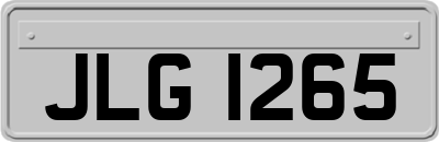 JLG1265