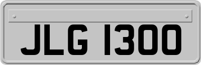 JLG1300