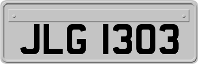 JLG1303