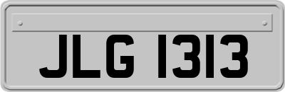 JLG1313