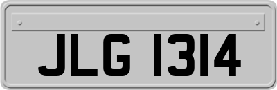 JLG1314