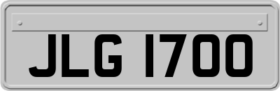 JLG1700