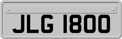 JLG1800