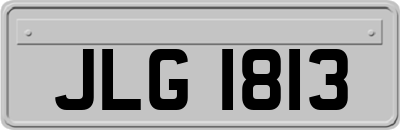 JLG1813