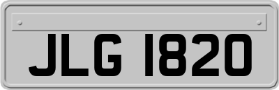 JLG1820