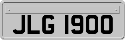 JLG1900