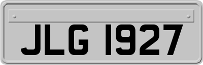 JLG1927