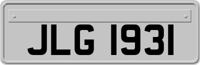 JLG1931