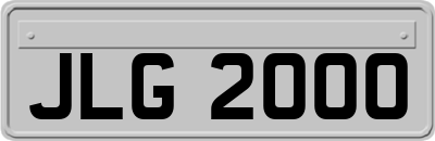 JLG2000