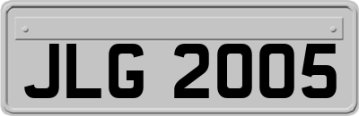 JLG2005