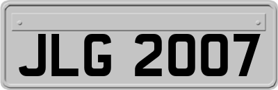 JLG2007