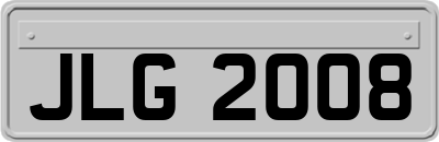 JLG2008