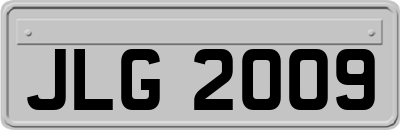 JLG2009