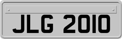 JLG2010