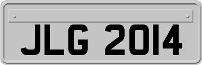 JLG2014