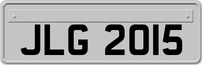 JLG2015