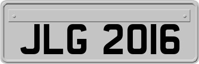 JLG2016