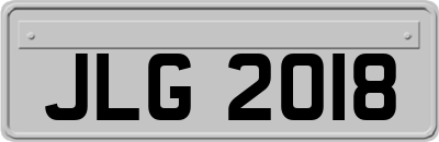 JLG2018