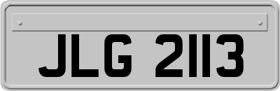 JLG2113